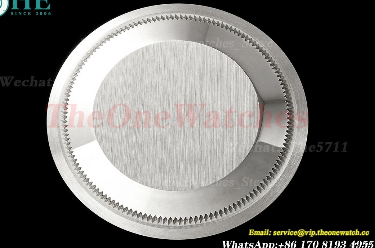 Silver 36mm V3 SS Dia DayDate 128239 SS QF VR3255(Gain Weight) 0223